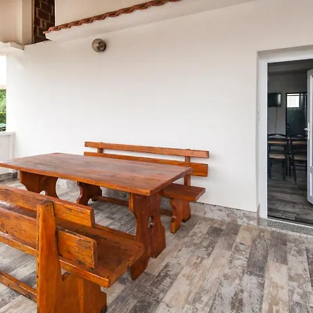 & Strcic Krk Penzion Krk Town