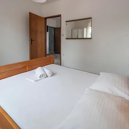 & Strcic Krk Penzion 3*