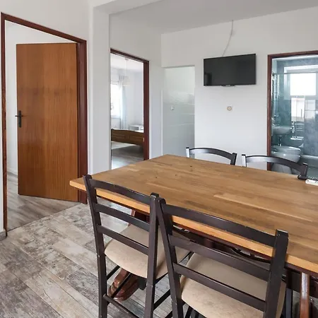 & Strcic Krk Penzion Krk Town