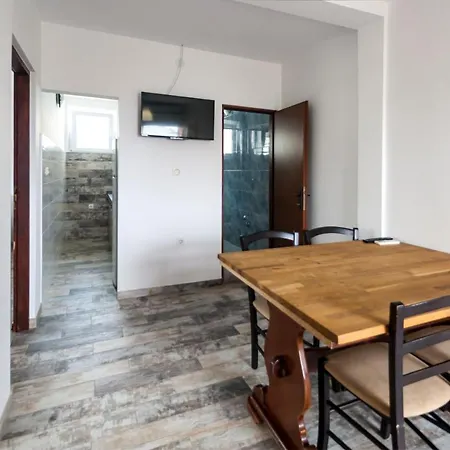 & Strcic Krk Penzion 3*