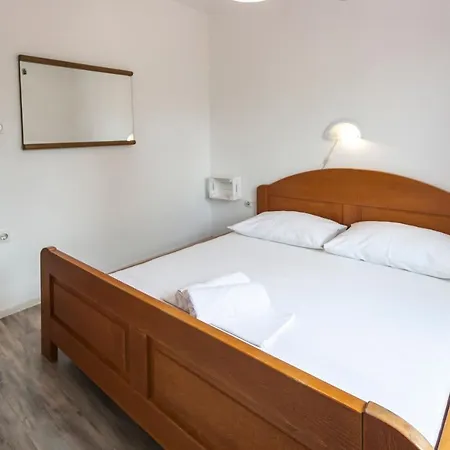 & Strcic Krk Penzion Krk Town