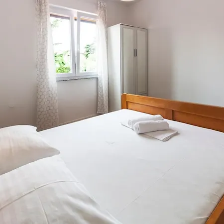 Penzion & Strcic Krk Krk Town