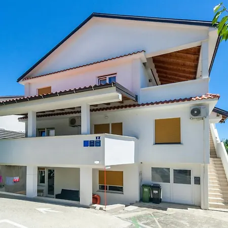 & Strcic Krk Penzion 3*