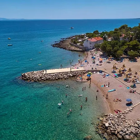 & Strcic Krk Krk Town