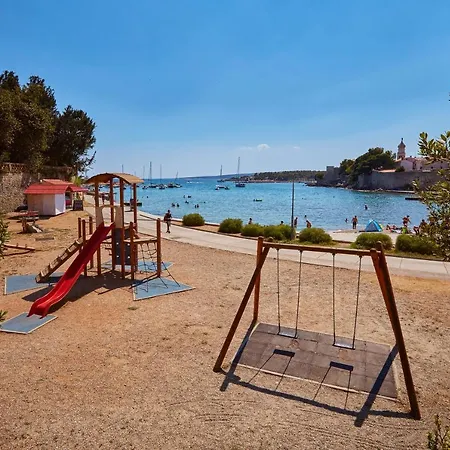 & Strcic Krk Penzion Krk Town