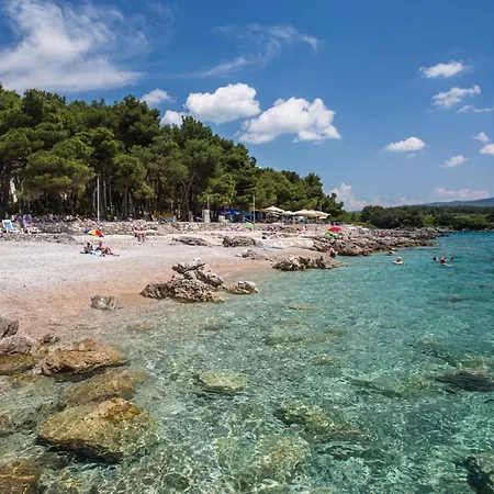 & Strcic Krk 3* Krk Town