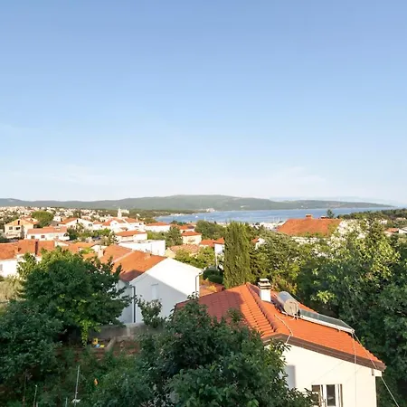 & Strcic Krk Penzion