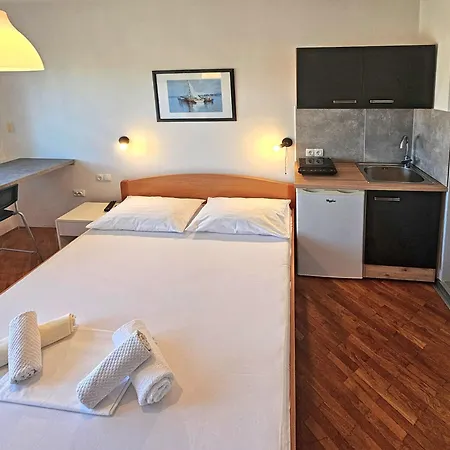 Penzion & Strcic Krk Krk Town