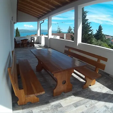 Penzion & Strcic Krk