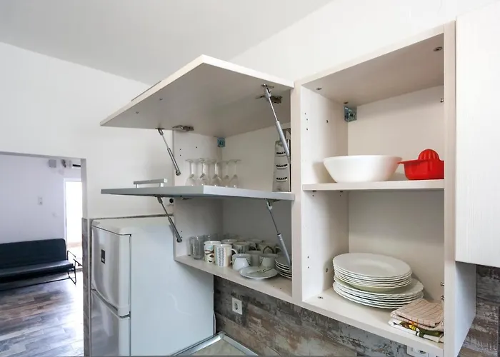 & Strcic Krk 3* Krk Town