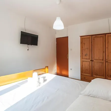 & Strcic Krk Krk Town