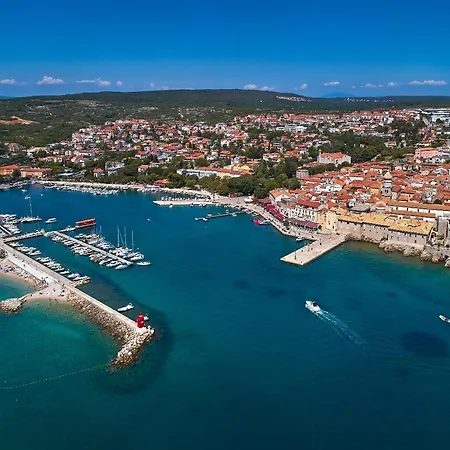 & Strcic Krk
