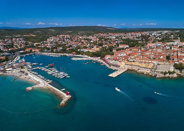 & Strcic Krk