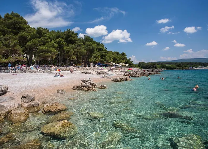 & Strcic Krk 3* Krk Town