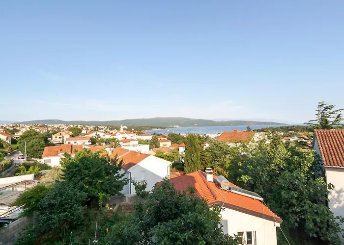 & Strcic Krk Gasthuis